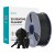Filament SUNLU PLA+ 1.75mm 1kg (czarny)