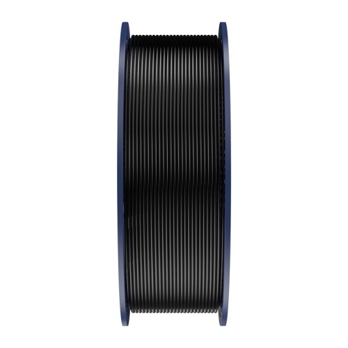 Filament SUNLU PLA+ 1.75mm 1kg (czarny)