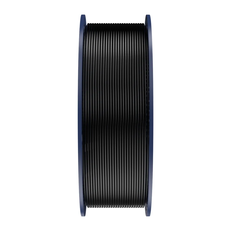 Filament SUNLU PLA+ 1.75mm 1kg (czarny)