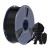 Filament SUNLU PLA+ 1.75mm 1kg (czarny)