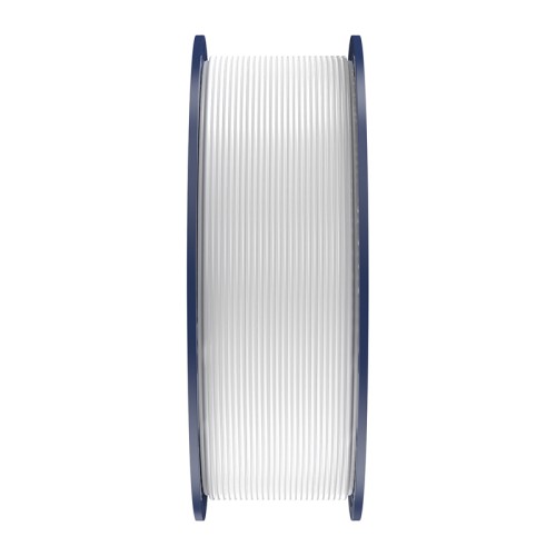 Filament SUNLU PLA+ 1.75mm 1kg (biały)