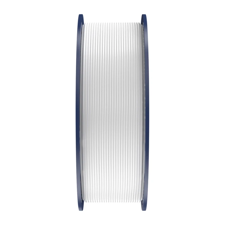 Filament SUNLU PLA+ 1.75mm 1kg (biały)