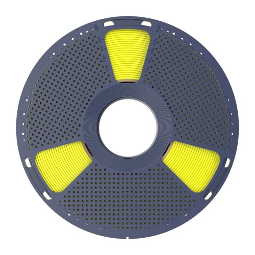 Filament Sunlu PLA+ (żółty)