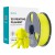 Filament Sunlu PLA+ (żółty)
