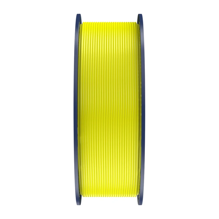 Filament Sunlu PLA+ (żółty)