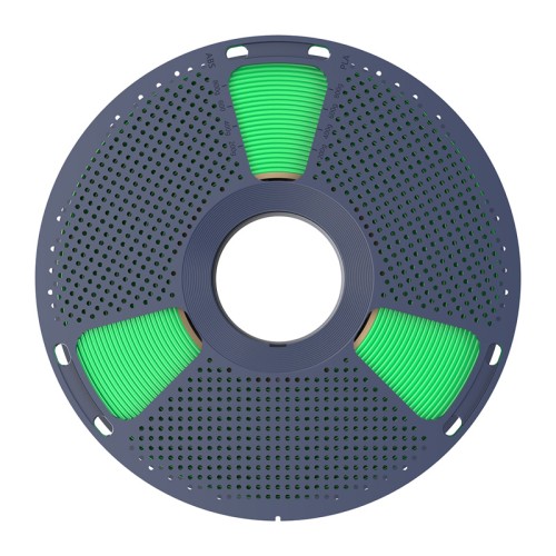 Filament SUNLU PLA+ 1.75mm 1kg (zielony)
