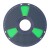Filament SUNLU PLA+ 1.75mm 1kg (zielony)