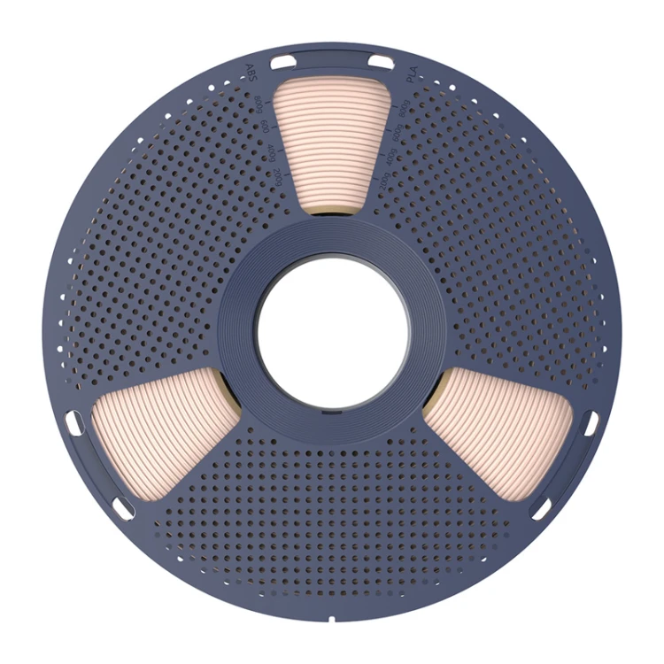 Filament SUNLU PLA+ 1.75mm 1kg (beżowy)