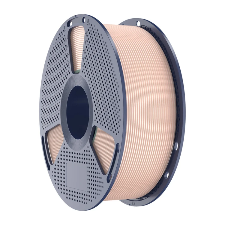 Filament SUNLU PLA+ 1.75mm 1kg (beżowy)