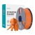 Filament SUNLU PLA+ 1.75mm 1kg (słoneczny pomarańczowy)