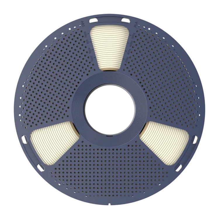 Filament SUNLU PLA+ 1.75mm 1kg (kość słoniowa)