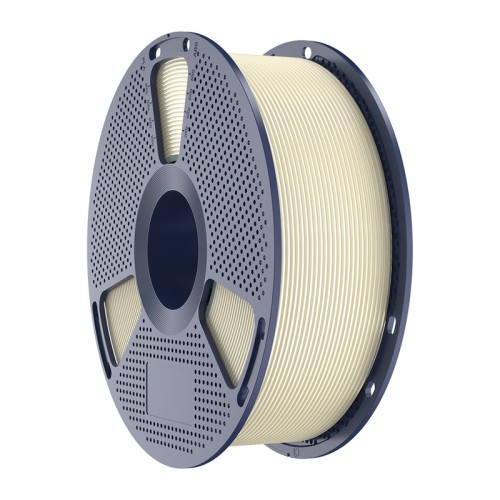 Filament SUNLU PLA+ 1.75mm 1kg (kość słoniowa)