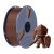 Filament SUNLU PLA+ 1.75mm 1kg (czekoladowy)