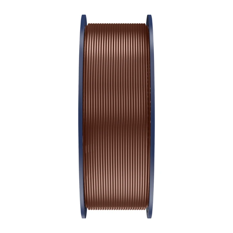 Filament SUNLU PLA+ 1.75mm 1kg (czekoladowy)