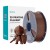 Filament SUNLU PLA+ 1.75mm 1kg (czekoladowy)