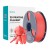 Filament SUNLU PLA+ 1.75mm 1kg (wiśniowy)