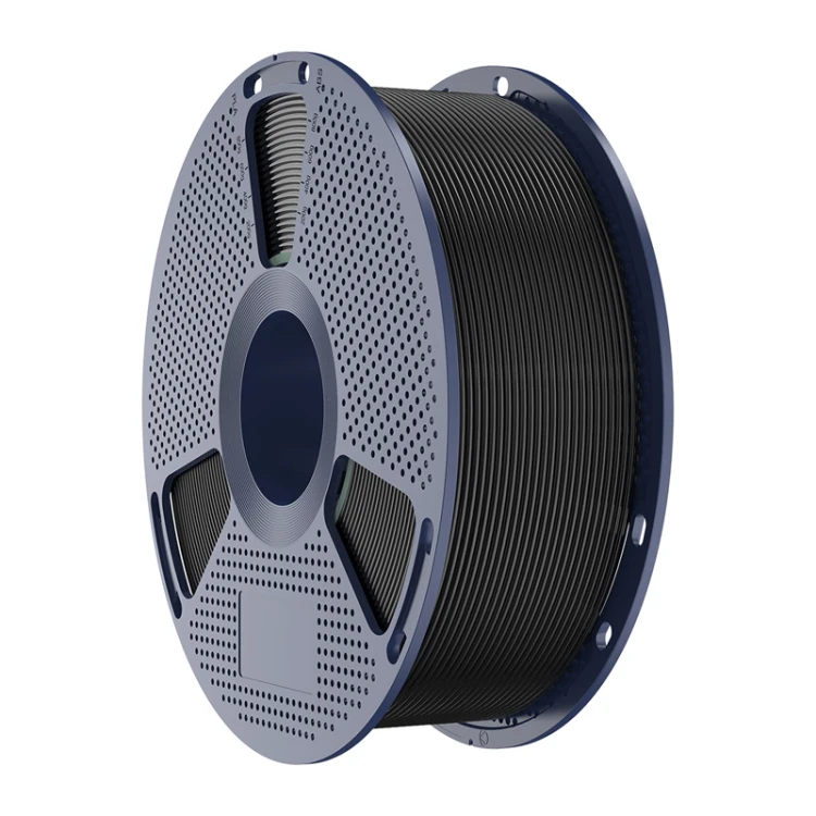 Filament SUNLU PLA+ 2.0 1.75mm 1kg (czarny)
