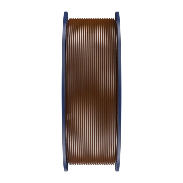 Filament SUNLU PLA+ 2.0 1.75mm 1kg (kawowy)