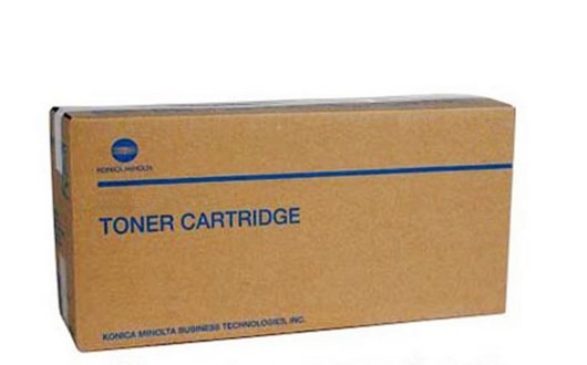 Konica Minolta DR-512 - color (cyan, magenta, yellow) - original - drum kit