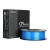 Filament CREALITY CR-Silk PLA (niebieski)