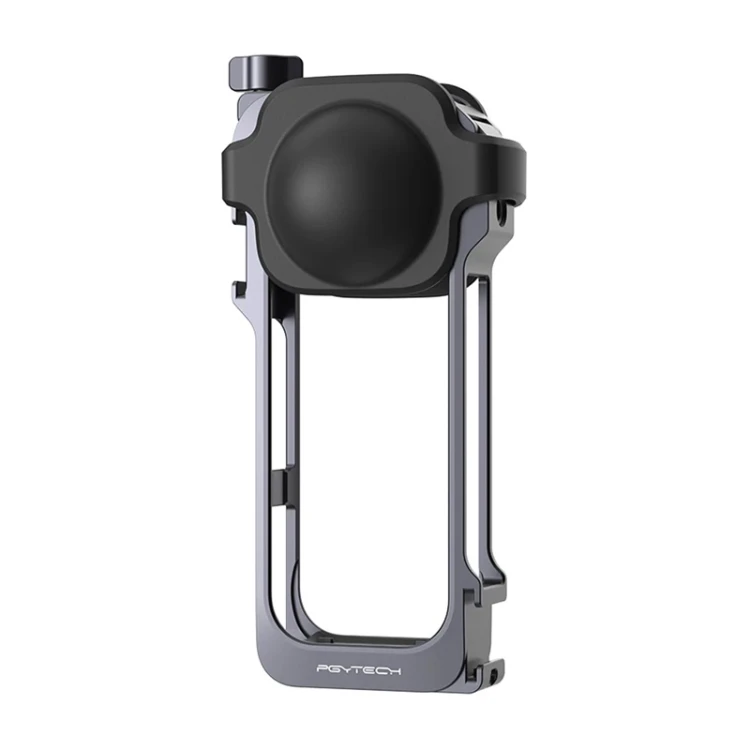 Obudowa aluminiowa PGYTECH Insta360 X5