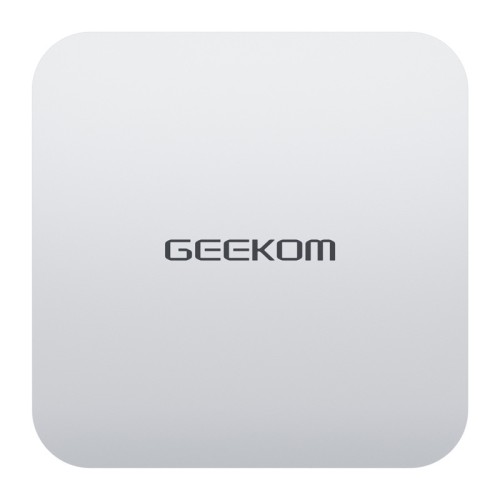 Mini PC GEEKOM A8 Ryzen 7 8745HS 16GB 1TB + Win11 Pro
