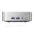 Mini PC GEEKOM A8 Ryzen 7 8745HS 16GB 1TB + Win11 Pro