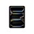 Apple iPad Pro Apple M 512 GB 27,9 cm (11") 8 GB Wi-Fi 6E (802.11ax) iPadOS 17 Czarny