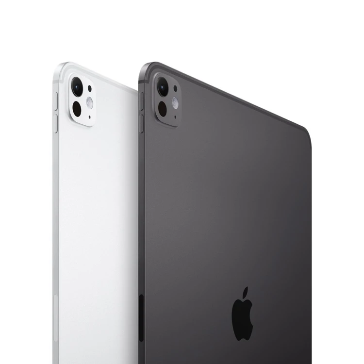 Apple iPad Pro Apple M 512 GB 27,9 cm (11") 8 GB Wi-Fi 6E (802.11ax) iPadOS 17 Czarny