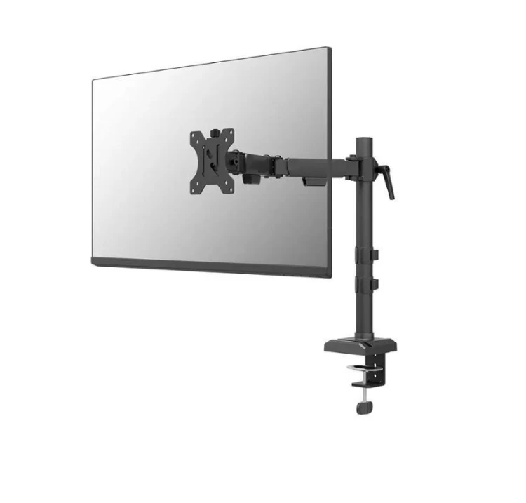 Uchwyt biurkowy do monitorów 10-32 cali Neomounts DS60-600BL1