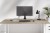 Uchwyt biurkowy do monitorów 10-32 cali Neomounts DS60-600BL1