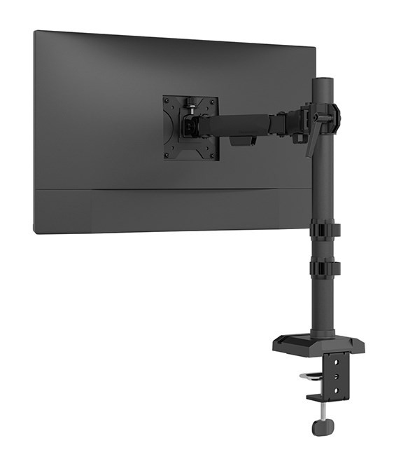 Uchwyt biurkowy do monitorów 10-32 cali Neomounts DS60-600BL1