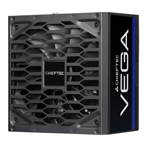Zasilacz Chieftec Netzteil 750W VEGA PPG-750-S (80+Złoty)