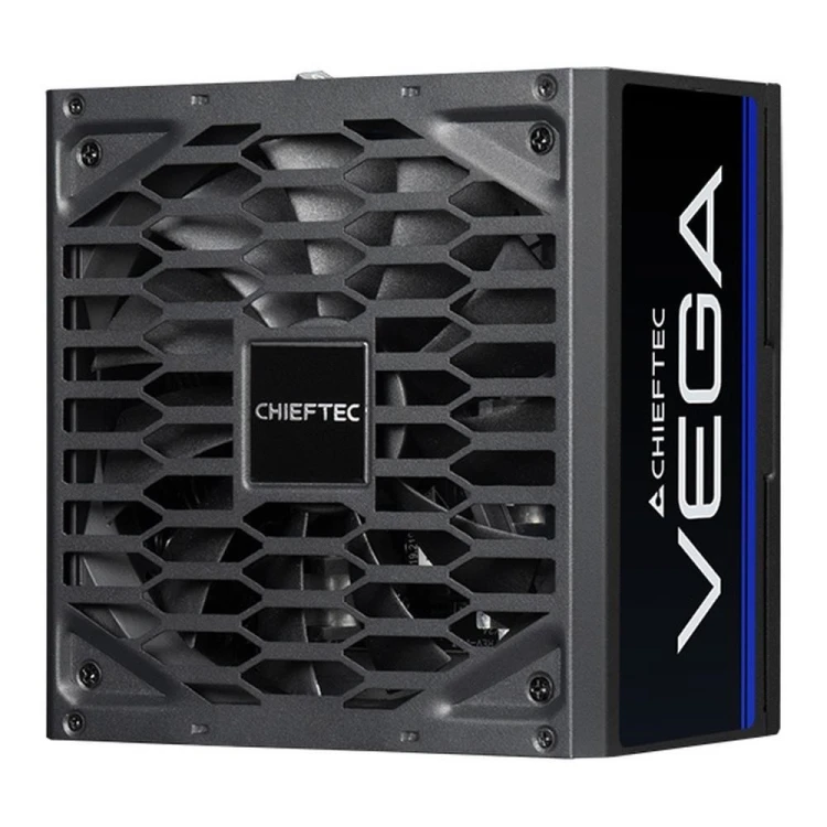 Zasilacz Chieftec Netzteil 750W VEGA PPG-750-S (80+Złoty)
