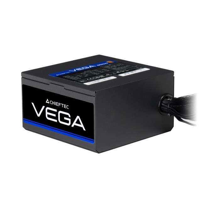 Zasilacz Chieftec Netzteil 750W VEGA PPG-750-S (80+Złoty)