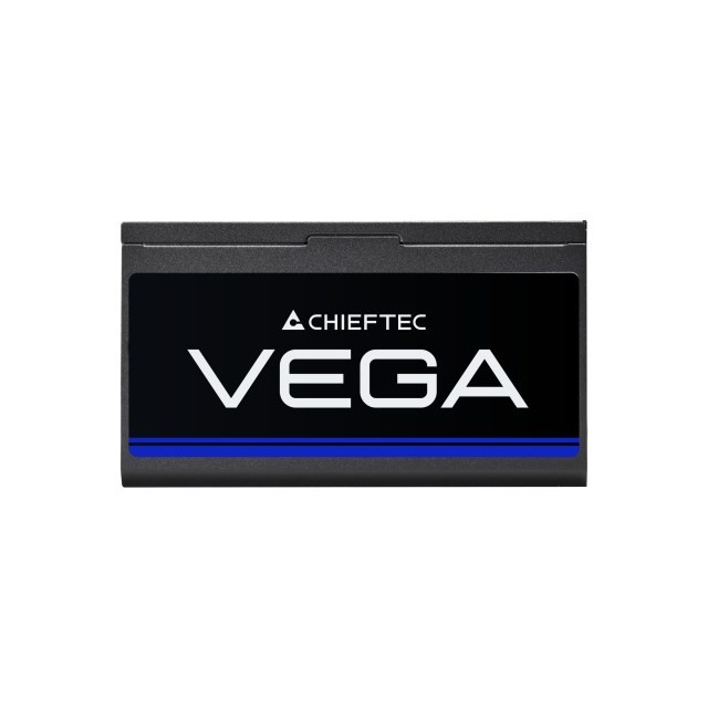Zasilacz Chieftec Netzteil 750W VEGA PPG-750-S (80+Złoty)