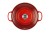 Le Creuset Signature Roaster okrągły 28cm wiśniowy