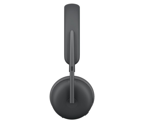 Logitech Zone Wireless 2 Zestaw słuchawkowy Przewodowy i Bezprzewodowy Opaska na głowę Biuro/centrum telefoniczne USB Type-C Bluetooth Grafitowy