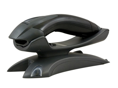 Skaner Honeywell Voyager 1202g, BT, 1D, multi-IF, kit (USB), czarny