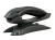 Skaner Honeywell Voyager 1202g, BT, 1D, multi-IF, kit (USB), czarny