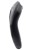 Skaner Honeywell Voyager 1202g, BT, 1D, multi-IF, kit (USB), czarny