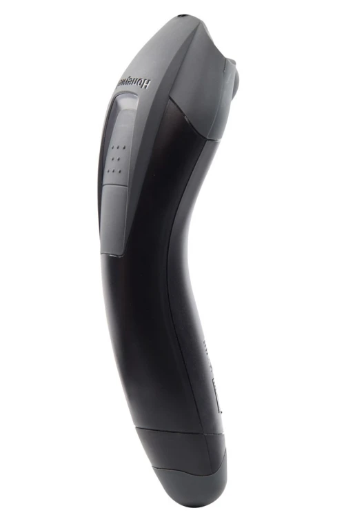 Skaner Honeywell Voyager 1202g, BT, 1D, multi-IF, kit (USB), czarny