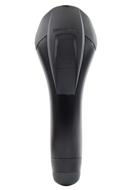 Skaner Honeywell Voyager 1202g, BT, 1D, multi-IF, kit (USB), czarny