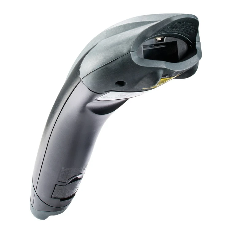 Skaner Honeywell Voyager 1202g, BT, 1D, multi-IF, kit (USB), czarny