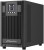 POWER WALKER UPS ON-LINE VFI 3000 AT FR 4X FR+TERMINAL OUT, USB/RS-232, LCD, EPO
