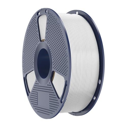 Filament SUNLU PETG 1.75mm 1kg (biały)