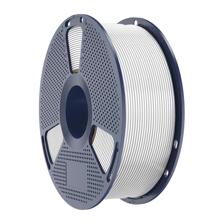 Filament SUNLU PETG 1.75mm 1kg (biały)