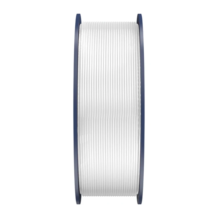 Filament SUNLU PETG 1.75mm 1kg (biały)