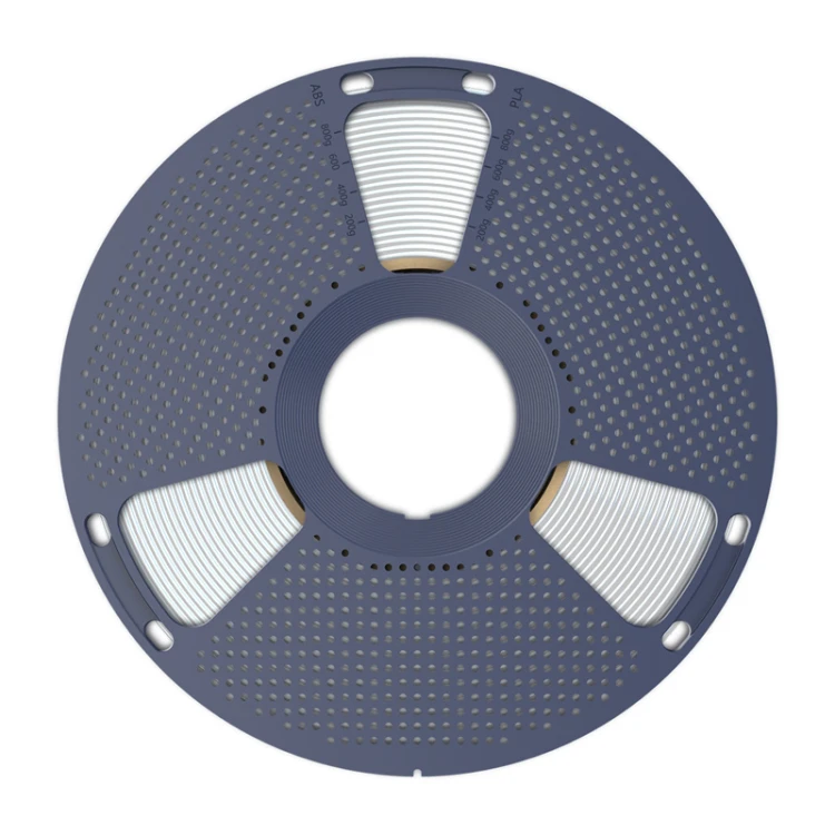Filament SUNLU PETG 1.75mm 1kg (biały)