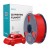 Filament SUNLU PETG 1.75mm 1kg (czerwony)